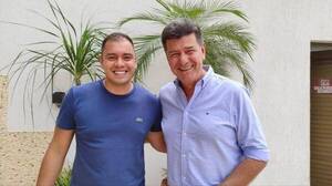 Crónica / Investigados por corrupción, a la cabeza de campaña para elecciones