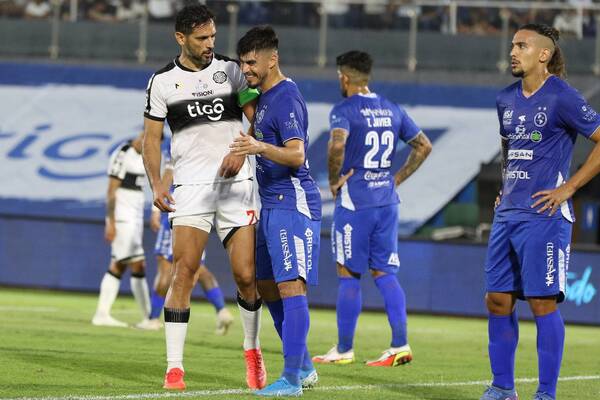 Crónica / Gustavo Mencia: “PELEAR LA PERMANENCIA NO ES PARA CUALQUIERA”
