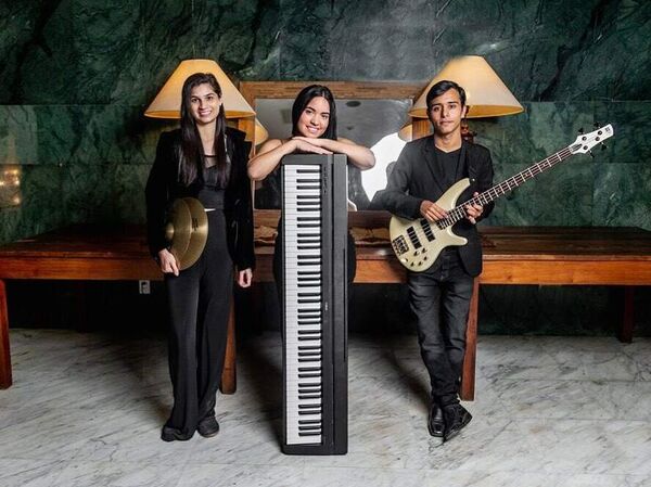 Asujazz comienza con exposición y concierto - Música - ABC Color