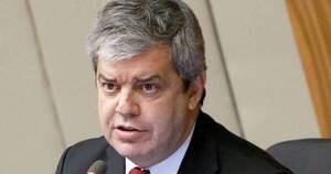 La Nación / Candidatos a embajadores esperan ser aprobados por la Cámara Alta