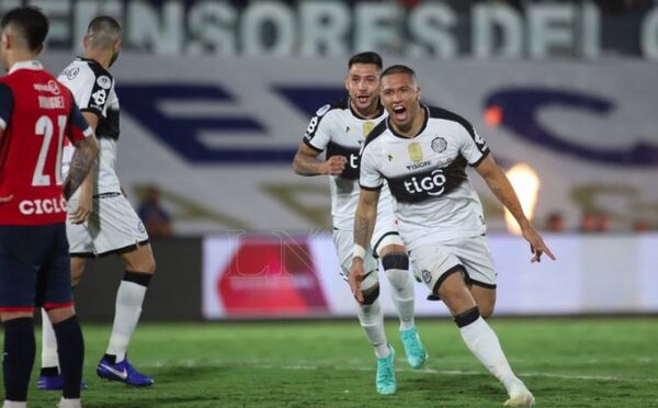 ¡Olimpia, campeón indiscutible de la Supercopa!