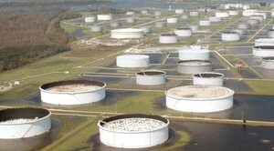 Países petroleros liberarán 50 millones de barriles de crudo para combatir el precio