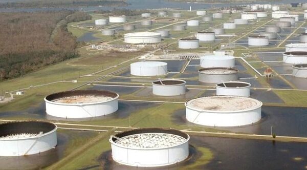 Países petroleros liberarán 50 millones de barriles de crudo para combatir el precio