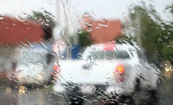 Diario HOY | Lunes con lluvias y ocasionales tormentas eléctricas