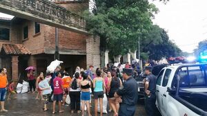 Chacariteños aceptaron los kits de la extorsión a la familia de Peter Reimer: “Sin esto, ¿qué vamos a comer?” - Nacionales - ABC Color