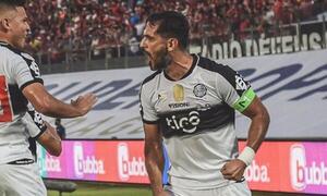 Roque Santa Cruz anuncia su salida: "Fue mi último partido con Olimpia" – Prensa 5