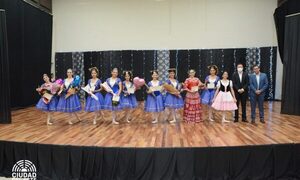 Municipalidad de CDE culmina exitoso año de formación en el Instituto Artístico Municipal – Diario TNPRESS