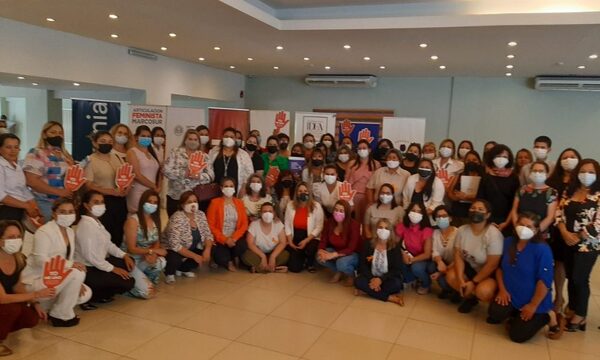 Intendentas y concejalas del Este compartieron experiencias y visiones políticas en un evento – Diario TNPRESS