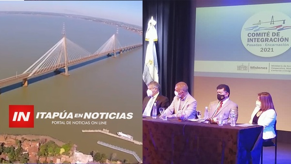 APUNTAN A DINAMIZAR CONTROLES INTEGRADOS EN REUNIÓN DE COMITÉ - Itapúa Noticias