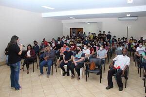 Semana de oportunidades laborales en Alto Paraná con dos ferias de empleo - La Clave