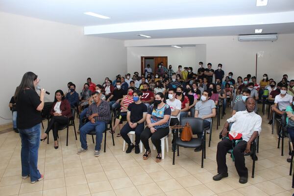Semana de oportunidades laborales en Alto Paraná con dos ferias de empleo - La Clave