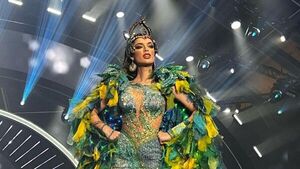 Miss Universo: Los emotivos elogios de misses para Nadia Ferreira
