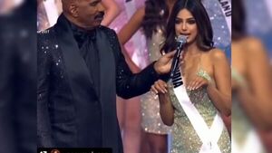 India maulló como gatito y se hizo la reina de los memes