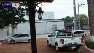 Feminicidios azotan dos departamentos del país | Noticias Paraguay