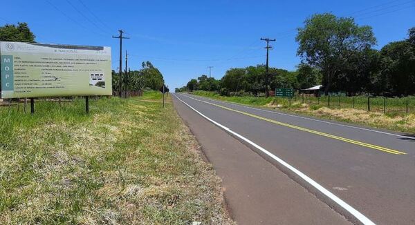 Invitan a participar de la segunda jornada de consultas públicas sobre caminos vecinales en el norte