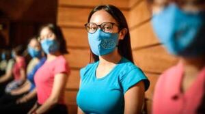 UNICEF reconoce a “defensores del mañana” para celebrar su 75 aniversario