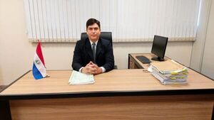 Juez de Hernandarias sigue dilatando pago de haberes a trabajador echado injustamente de Corporación Mercantil