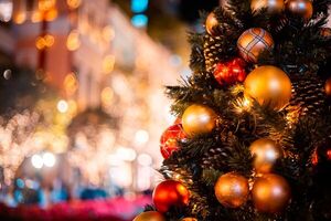 Hoteles para celebrar las  fiestas de fin de año