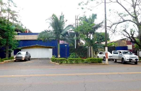 Somnileras “duermen” a dos hombres y roban su automóvil de un motel - La Clave