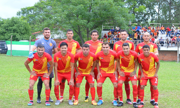 Sportivo Blas Garay triunfa y clasifica a las semifinales del Campeonato Ovetense - OviedoPress
