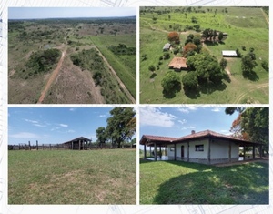 Senabico subasta este sábado la “Estancia Brillante” - Judiciales.net