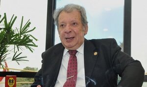 Referentes de Añetete confirmarían hoy su paso a Honor Colorado - ADN Digital