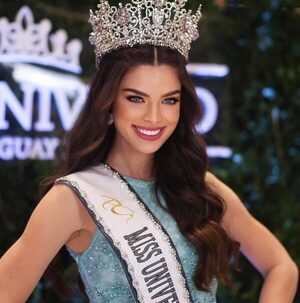 “Rivales” de Nadia Ferreira lamentan que no haya sido la ganadora