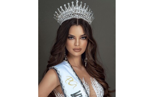 Orgullo paraguayo: Nadia Ferreira hace historia al lograr el segundo lugar en Miss Universo
