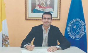 Testigos confirmaron que muerte de anestesista fue un accidente - OviedoPress