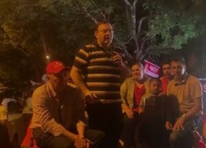Nuevo intento para iniciar juicio oral a Tomás Rivas por sus “caseros de oro” - Nacionales - ABC Color
