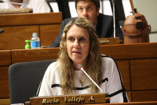 Caso RGD: "No se puede usar una fiscalía como una casa de cobranzas" · Radio Monumental 1080 AM