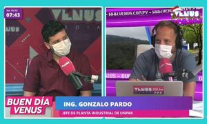 Paraguay libre de Grasas Trans: Un reencuentro de referentes de la salud y la industria alimenticia para debatir sobre la buena nutrición de los paraguayos
