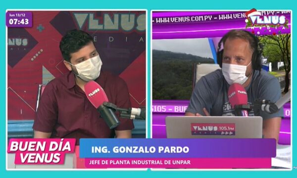 Paraguay libre de Grasas Trans: Un reencuentro de referentes de la salud y la industria alimenticia para debatir sobre la buena nutrición de los paraguayos