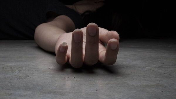 ¡Otro caso más! Mujer murió a manos de su pareja