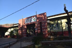 Cuestionan cambios de directivos de la IX Región Sanitaria Yaguarón - Nacionales - ABC Color