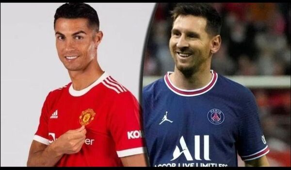 Champions League: jugaban Messi frente a CR7 pero se repite el sorteo a las 11 por un insólito error