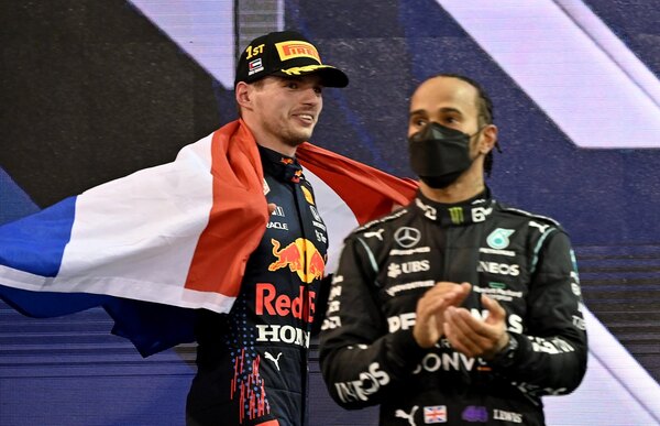 Siete momentos claves en una temporada de F1 para la historia