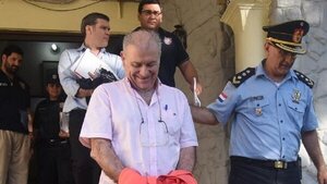 Diputada pide investigación a fiscales y jueces vinculados con González Daher | Noticias Paraguay