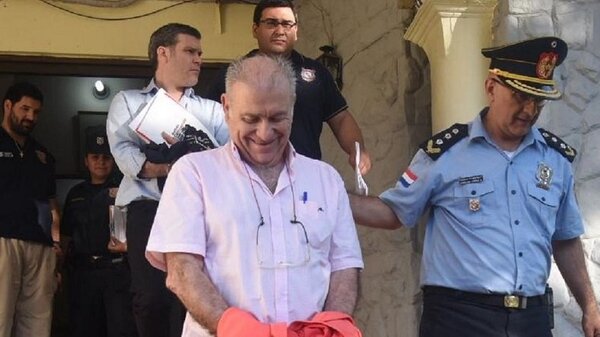 Diputada pide investigación a fiscales y jueces vinculados con González Daher | Noticias Paraguay