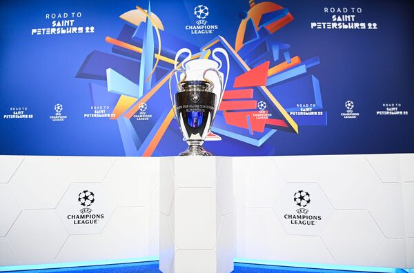 Emparejamientos de octavos de final de la Champions League - El Independiente