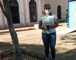 Ciudadana denuncia supuesto pedido de coima en la Municipalidad para agilizar expediente | Radio Regional 660 AM