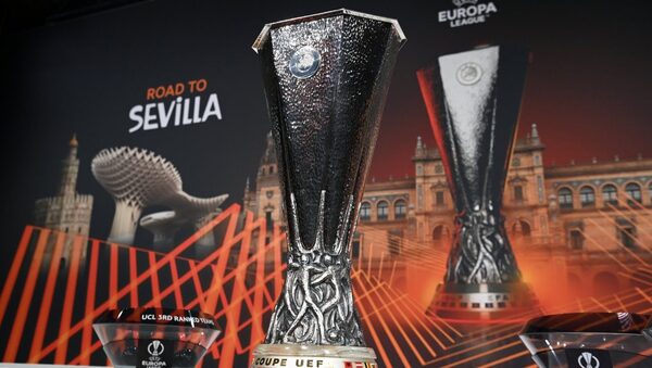 Barcelona-Napoli y Leipzig-Real Sociedad, choques estrella en Europa League