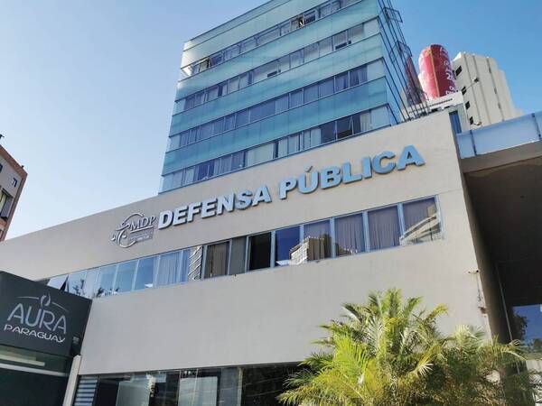 Unas 2.861 personas asistidas por la Defensa Pública recuperaron su libertad en lo que va del año