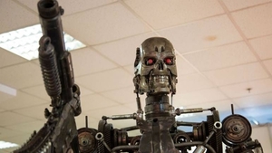 Diario HOY | Los robots asesinos centran negociaciones diplomáticas en Ginebra
