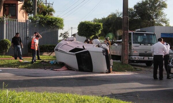 Lanzan campaña para reducir accidentes por causa del alcohol durante las fiestas - .::Agencia IP::.