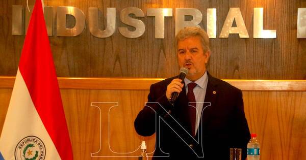 La Nación / Itaipú: “Estamos con bastante orfandad de políticas energéticas”, cuestiona la UIP