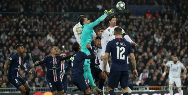 Diario HOY | PSG-Real Madrid, duelo estelar tras la repetición del sorteo