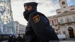 AI: en España, nueva ley de seguridad amordaza la protesta