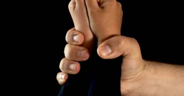 La Nación / Escalada de violencia, un síntoma de sociedad enferma