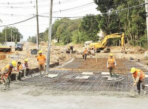 Contrataciones busca evitar que mafia italiana lave dinero mediante obras públicas - Nacionales - ABC Color